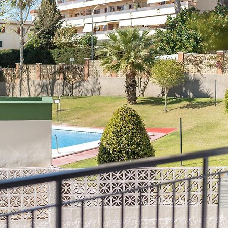 Torremolinos Yellow Fabuloso Andra Extérieur photo